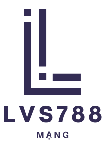 Logo website lvs788