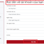 Hướng dẫn nạp rút tiền LVS788 nhanh chóng an toàn