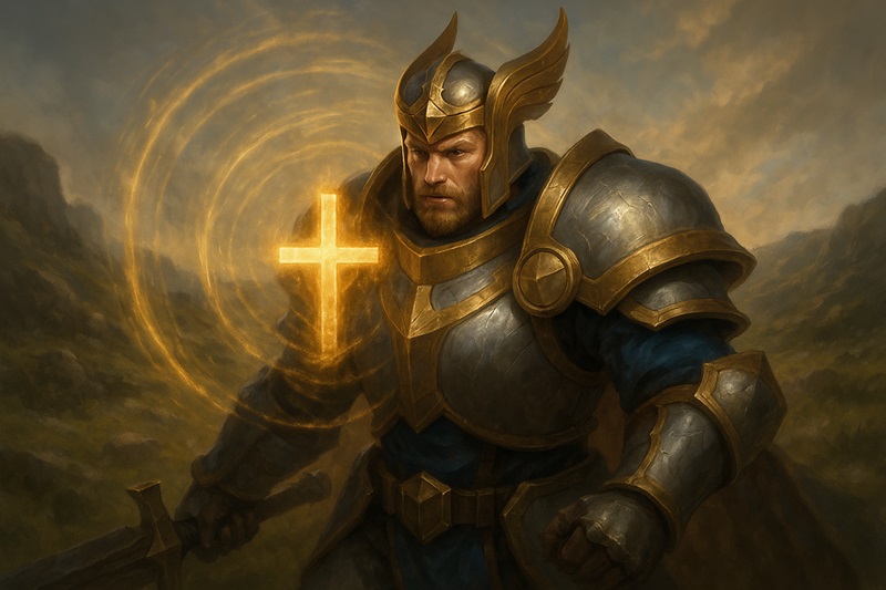 cách chơi arthur