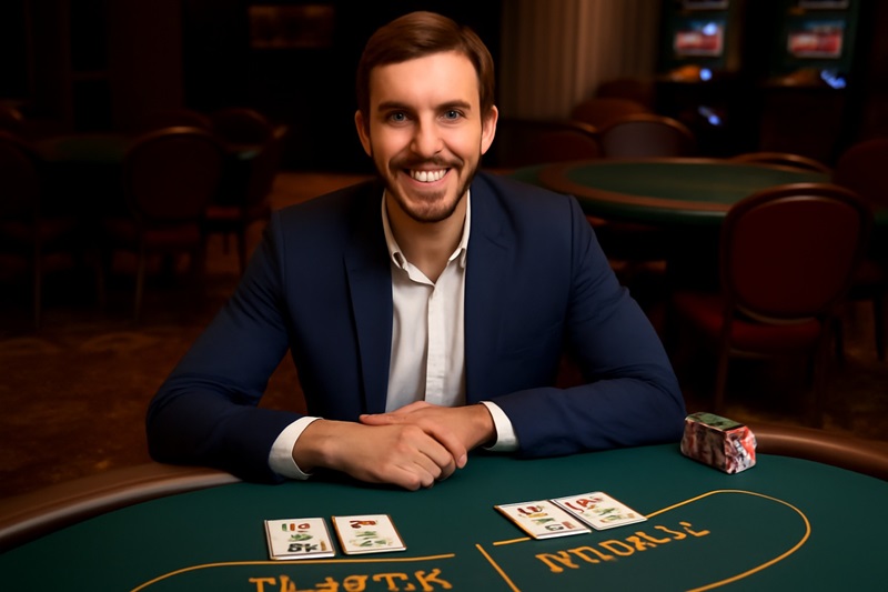 baccarat cách chơi