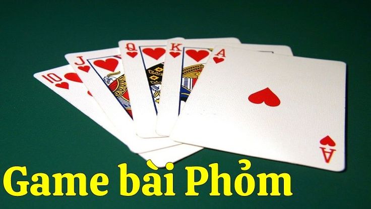 cách chơi bài
