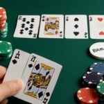 Hướng Dẫn Chơi Poker Texas Hold’em Cơ Bản Cho Người Mới Bắt Đầu