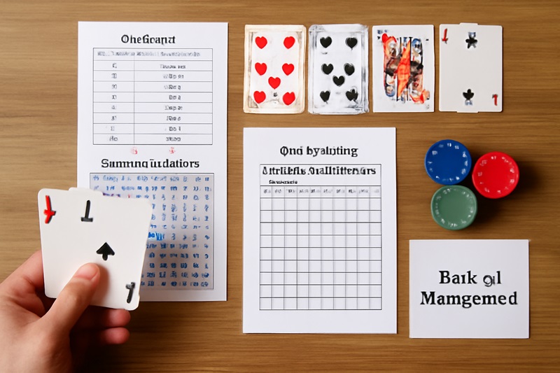 cách chơi poker