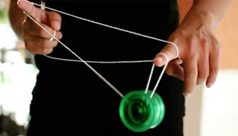 cách chơi yoyo