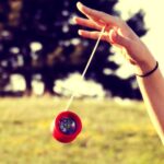 Cách Chơi YoYo Từ Cơ Bản Đến Nâng Cao