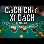 Cách đánh bài xì dách gian lận và cách chống cùng LVS788