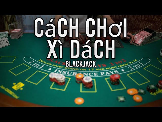 cách chơi xì dách gian lận