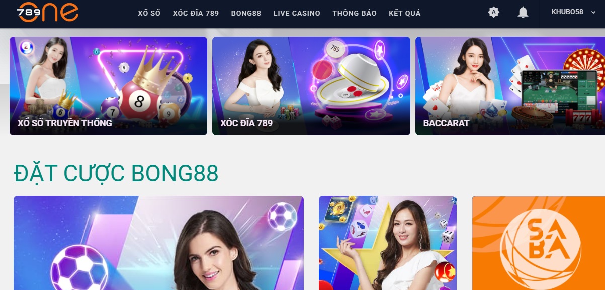 đại lý ld789