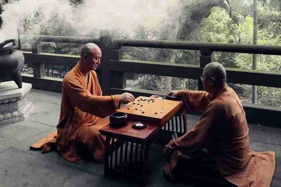 cách chơi cờ vây