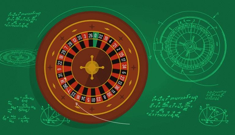 Roulette là gì