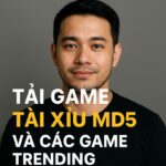 Hướng Dẫn Cách Tải Tài Xỉu MD5 và Các Game Hot Nhất Hiện Nay
